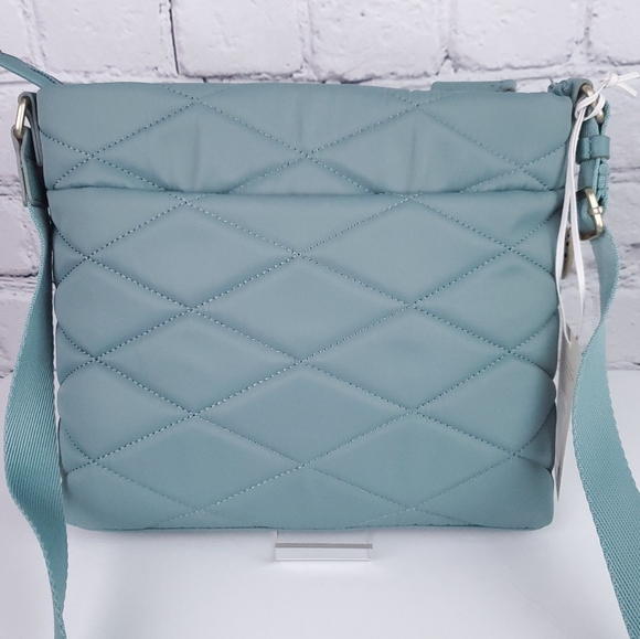 RADLEY LONDON Bags Nwt Radley Charleston Medium Quilted Crossbody